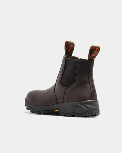 EDGWORTH / BROWN DISTRESSED RE-LANX