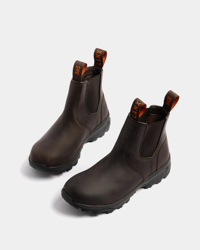 EDGWORTH / BROWN DISTRESSED RE-LANX