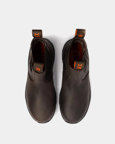 EDGWORTH / BROWN DISTRESSED RE-LANX