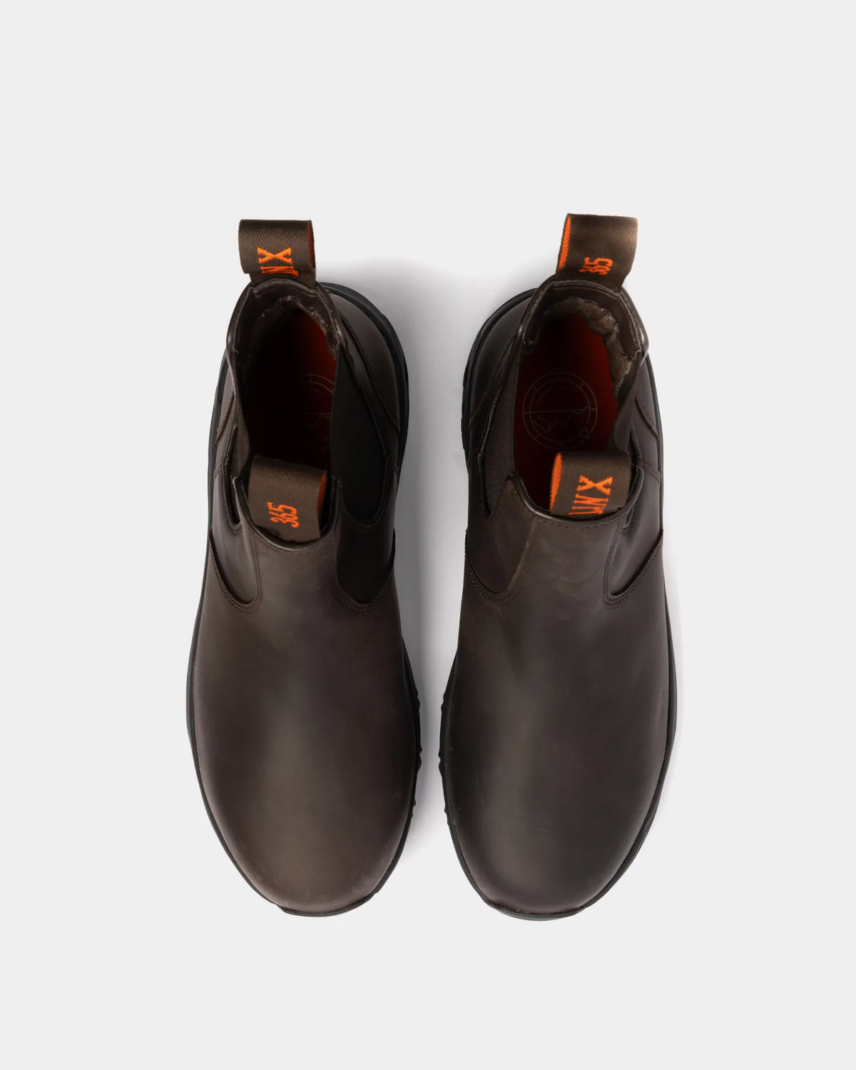 EDGWORTH / BROWN DISTRESSED RE-LANX