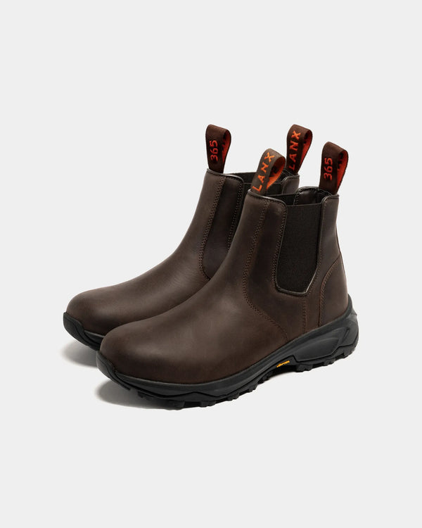 EDGWORTH / BROWN DISTRESSED