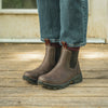 EDGWORTH / BROWN DISTRESSED-Women’s Outdoor | LANX Proper Men's Shoes