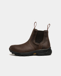 Women's - Edgworth - One Life Truck It - Leather - Chelsea Boots Women's - Edgworth - One Life Truck It - Leather - Chelsea Boots