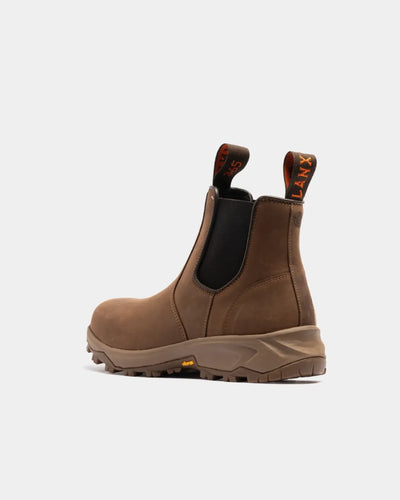 EDGWORTH / CONKER DISTRESSED RE-LANX