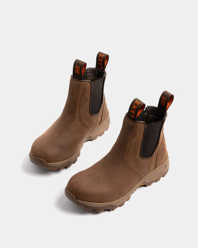 EDGWORTH / CONKER DISTRESSED RE-LANX