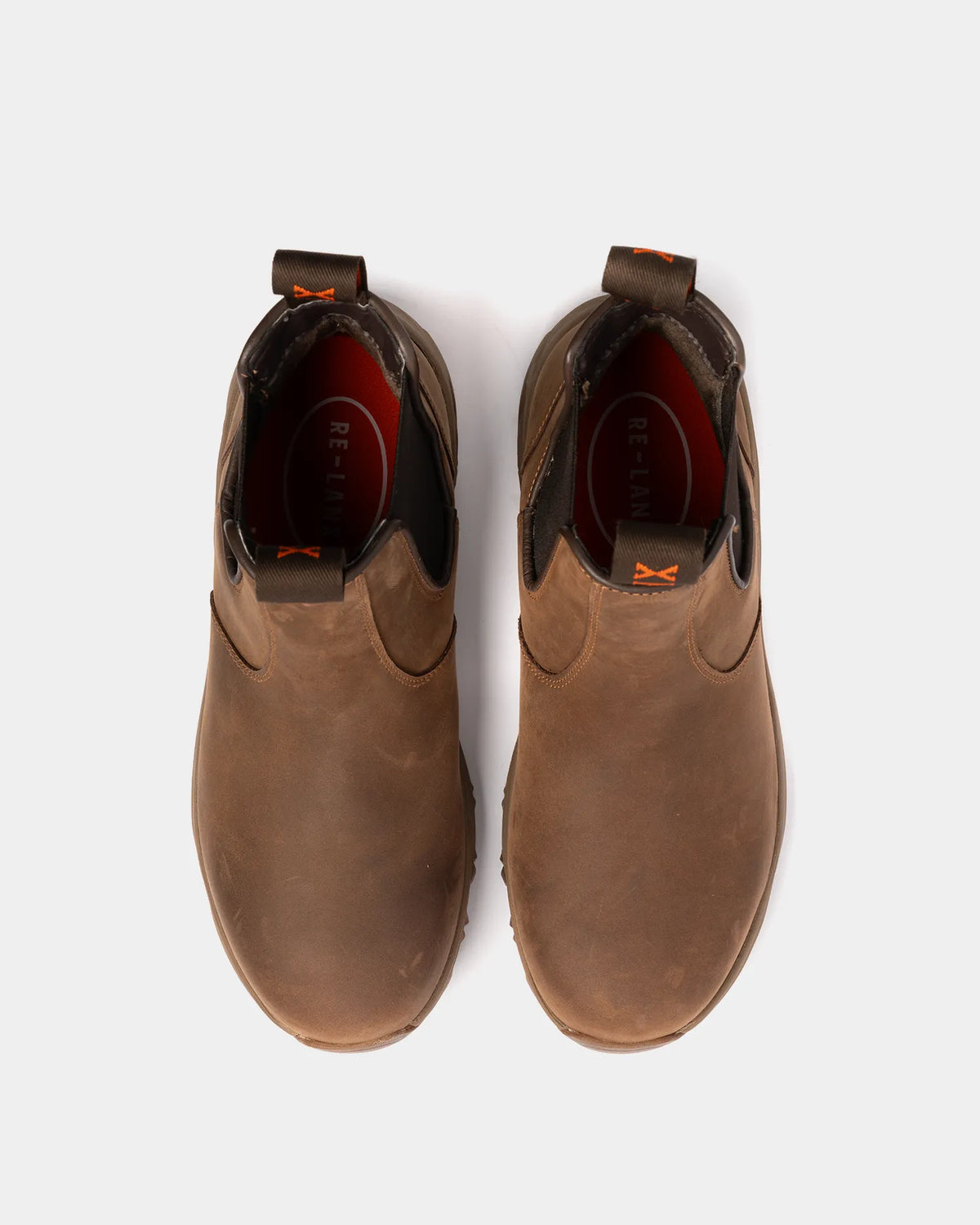 EDGWORTH / CONKER DISTRESSED RE-LANX