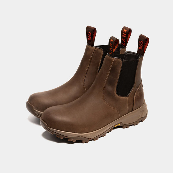 EDGWORTH / CONKER DISTRESSED-Women’s Outdoor | LANX Proper Men's Shoes