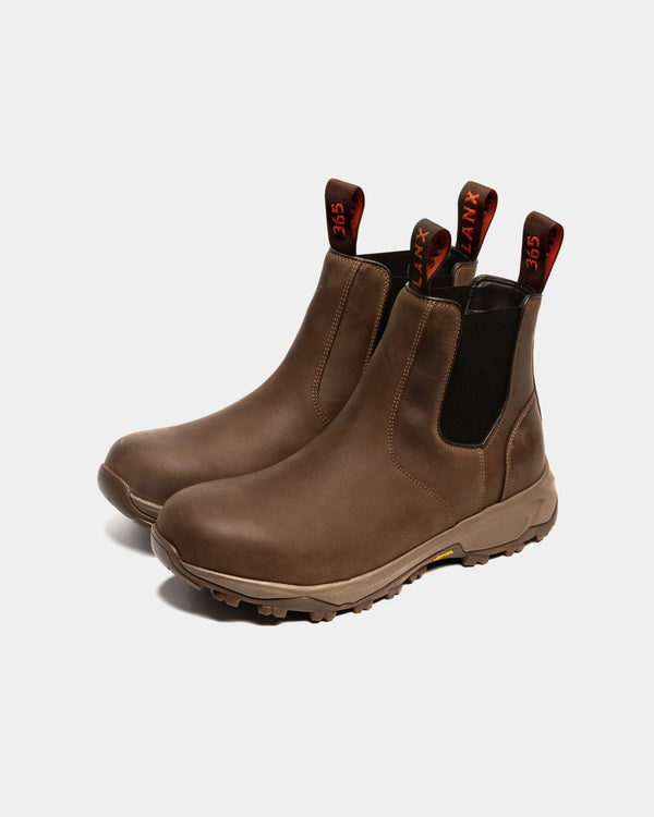 EDGWORTH / CONKER DISTRESSED