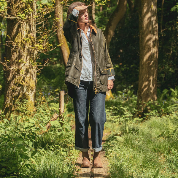 EDGWORTH / CONKER DISTRESSED-Women’s Outdoor | LANX Proper Men's Shoes