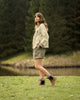 EDGWORTH / CONKER DISTRESSED