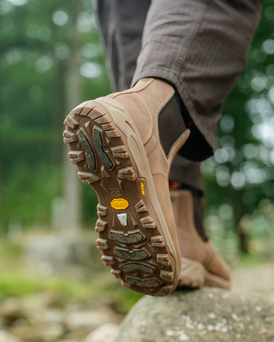 EDGWORTH / CONKER DISTRESSED