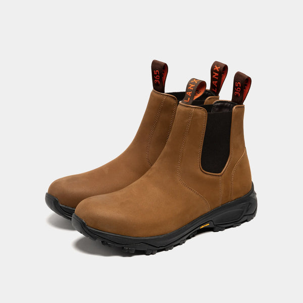 EDGWORTH / HONEY-Women’s Outdoor | LANX Proper Men's Shoes