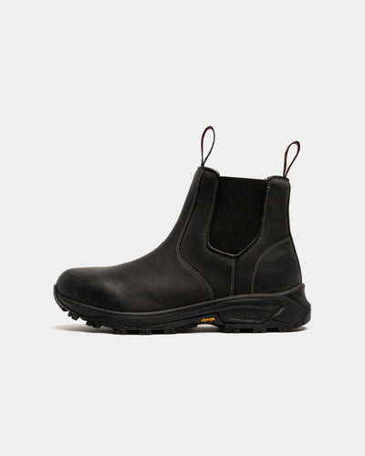 EDGWORTH / MATT BLACK