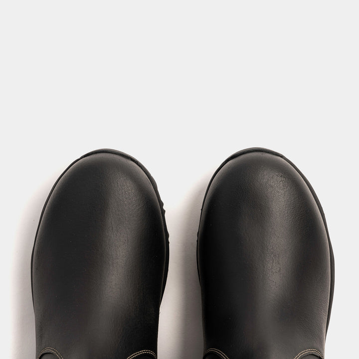 EDGWORTH / MATT BLACK-Women’s Outdoor | LANX Proper Men's Shoes