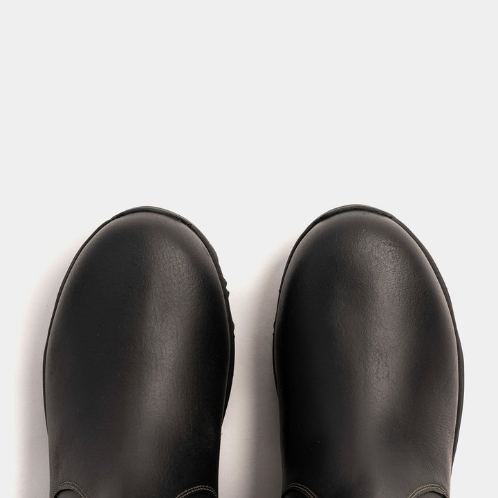 EDGWORTH / MATT BLACK-Women’s Outdoor | LANX Proper Men's Shoes