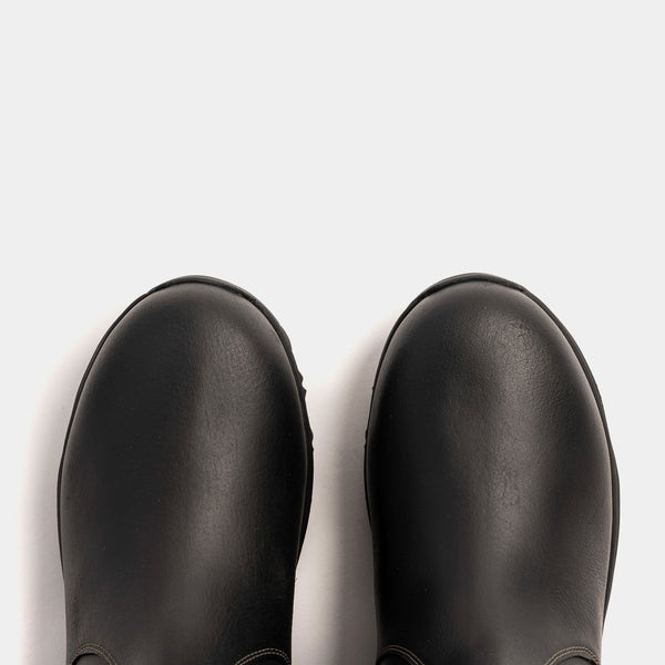 EDGWORTH / MATT BLACK-Women’s Outdoor | LANX Proper Men's Shoes