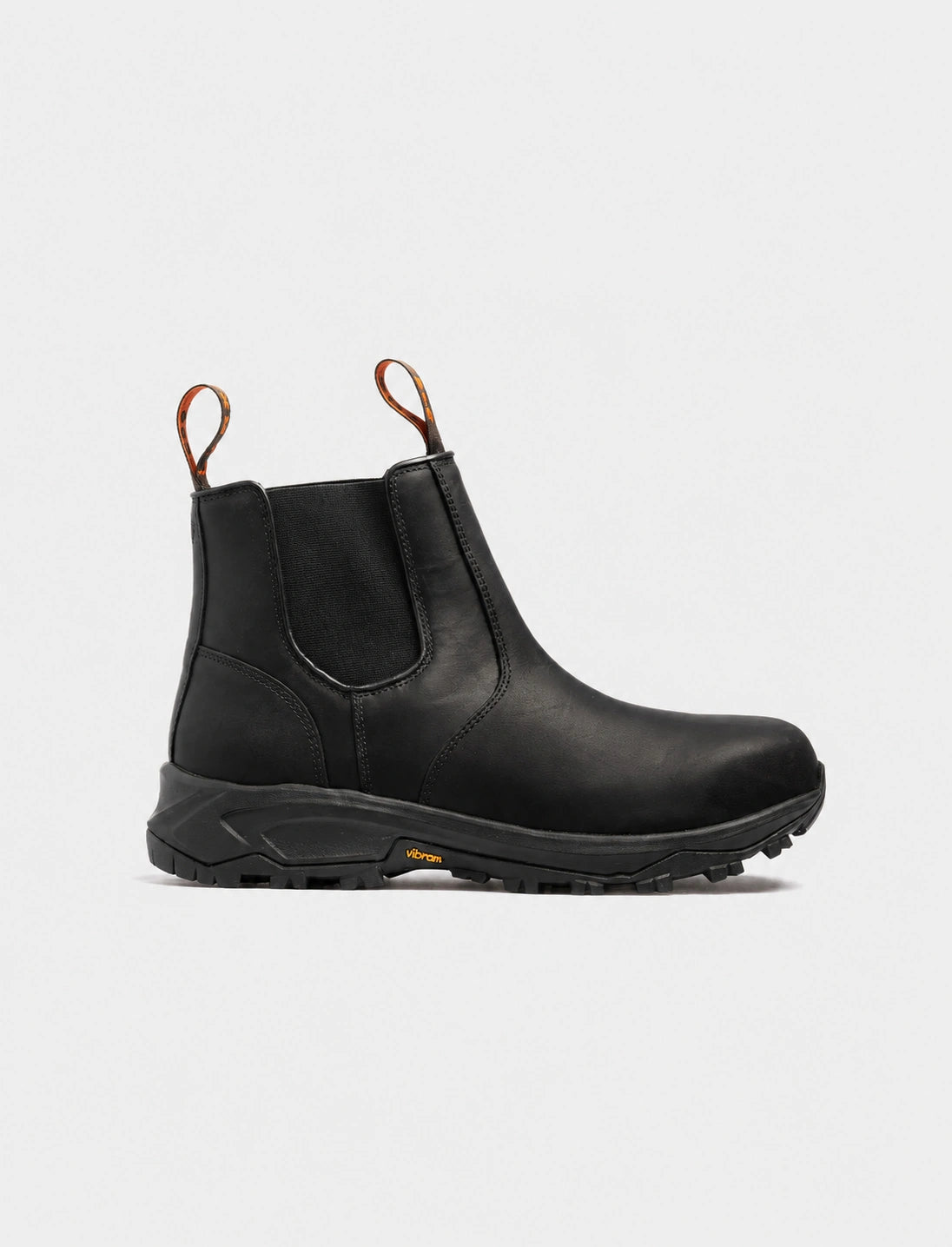EDGWORTH / MATT BLACK RE-LANX