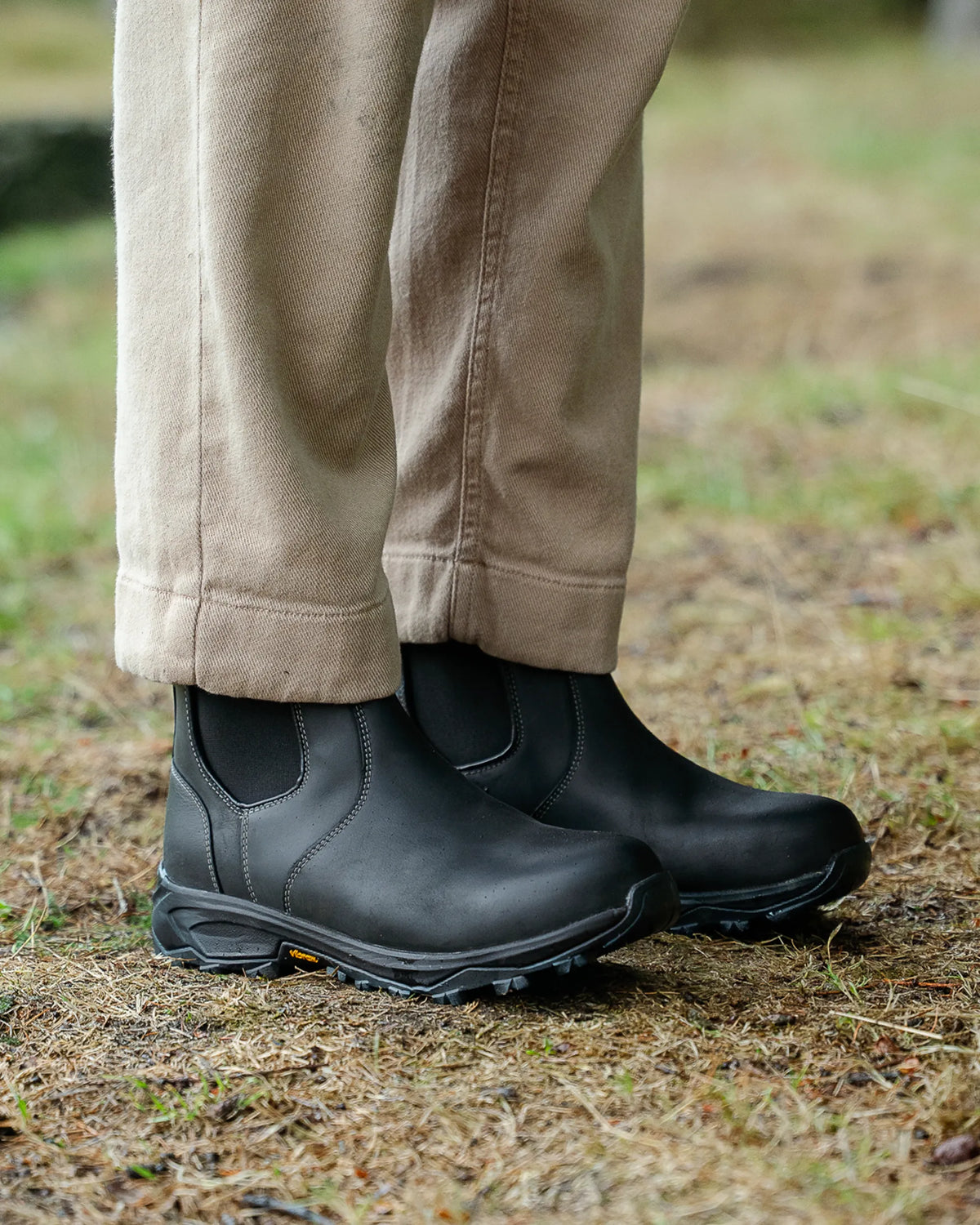 EDGWORTH / MATT BLACK