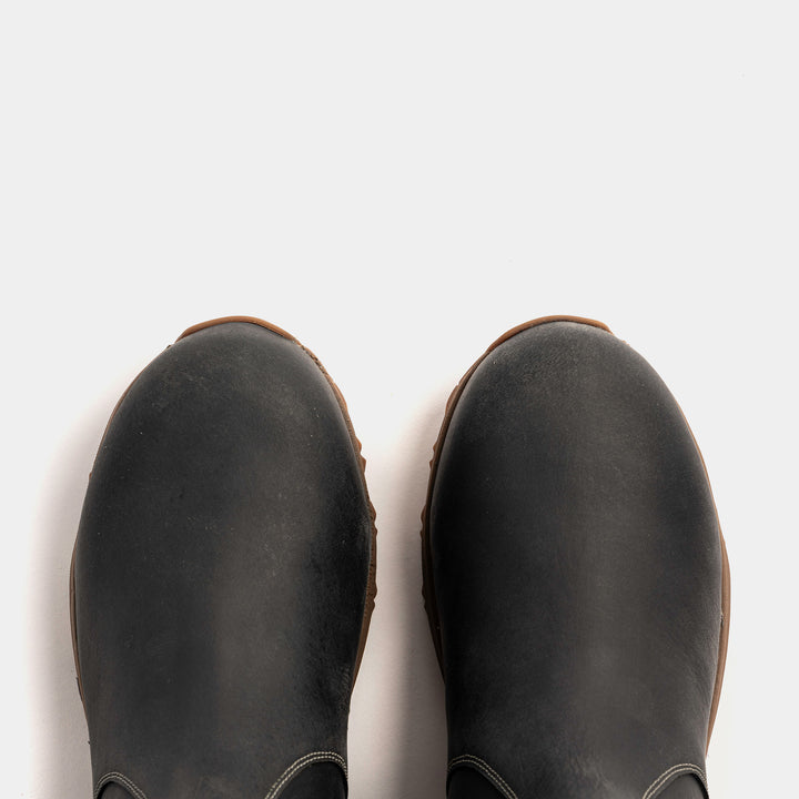 EDGWORTH / NAVY-Women’s Outdoor | LANX Proper Men's Shoes