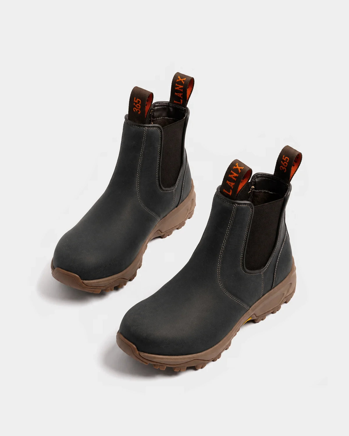 EDGWORTH / NAVY RE-LANX