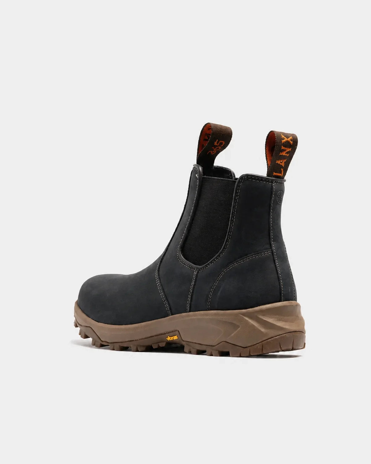 EDGWORTH / NAVY RE-LANX