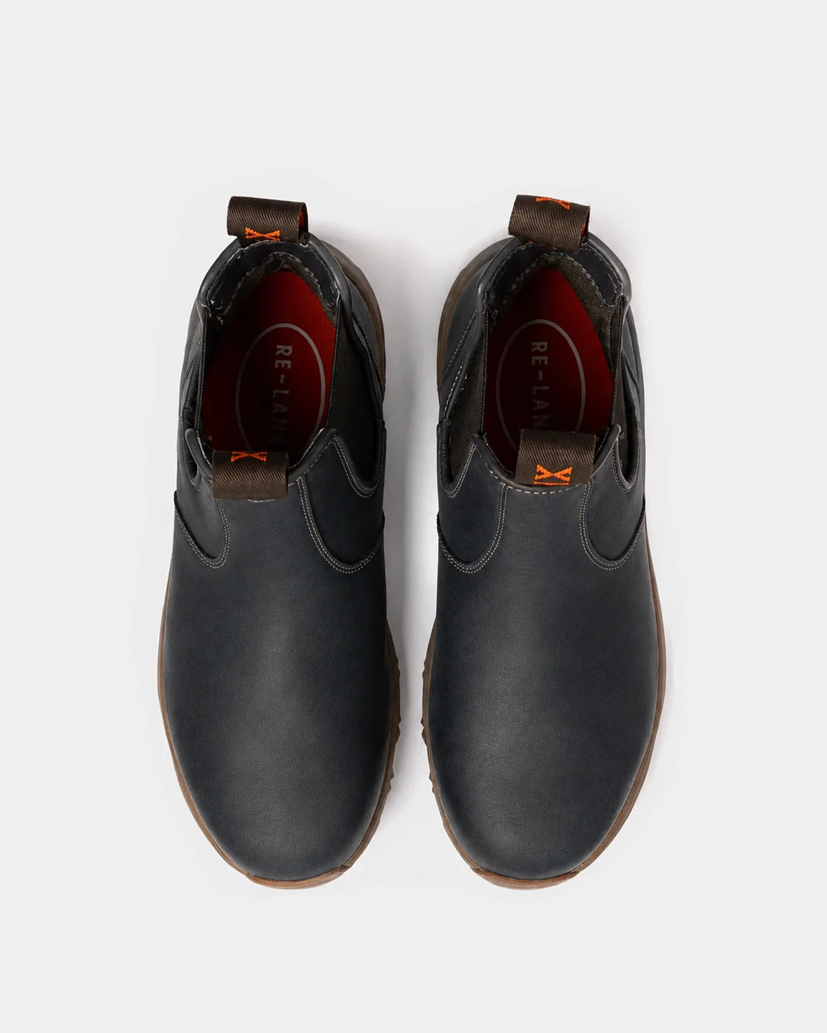EDGWORTH / NAVY RE-LANX