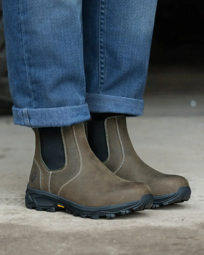 EDGWORTH / ONE LIFE KHAKI