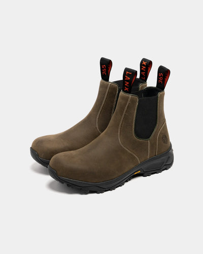 EDGWORTH / ONE LIFE KHAKI