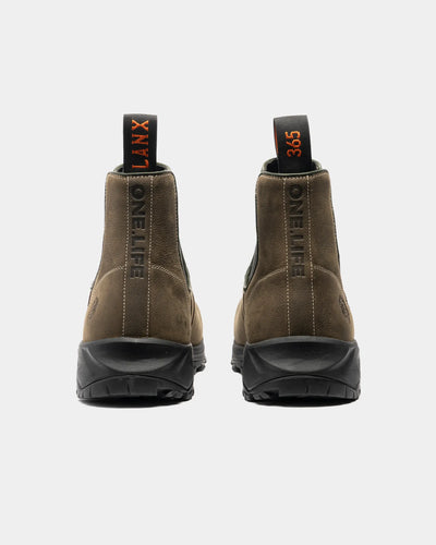 EDGWORTH / ONE LIFE KHAKI