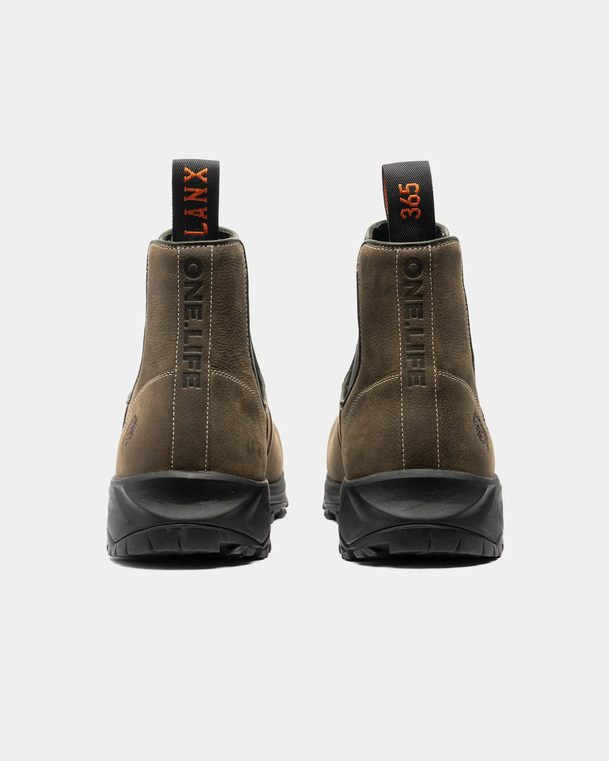 EDGWORTH / ONE LIFE KHAKI