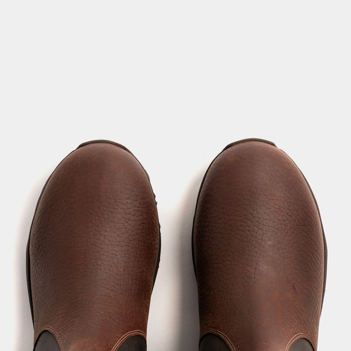 EDGWORTH / REDBRICK & BLACK-Women’s Outdoor | LANX Proper Men's Shoes