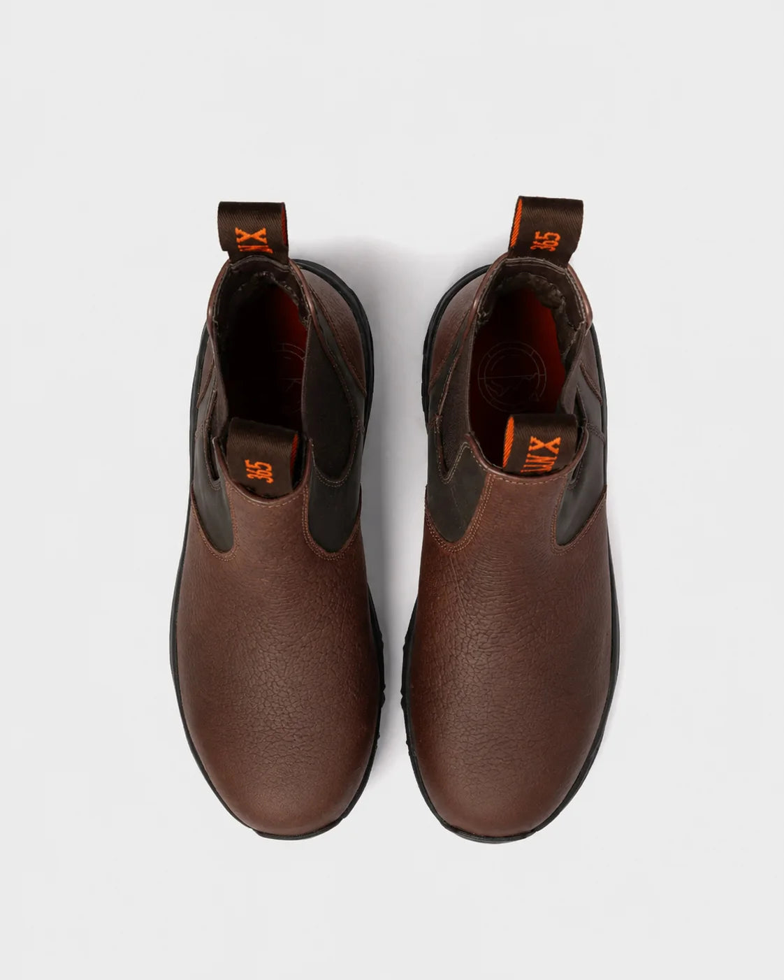 EDGWORTH / REDBRICK & BLACK RE-LANX