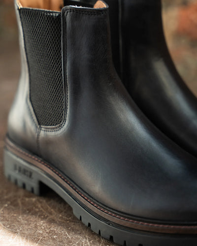 EDISFORD / BLACK