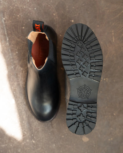 EDISFORD / BLACK