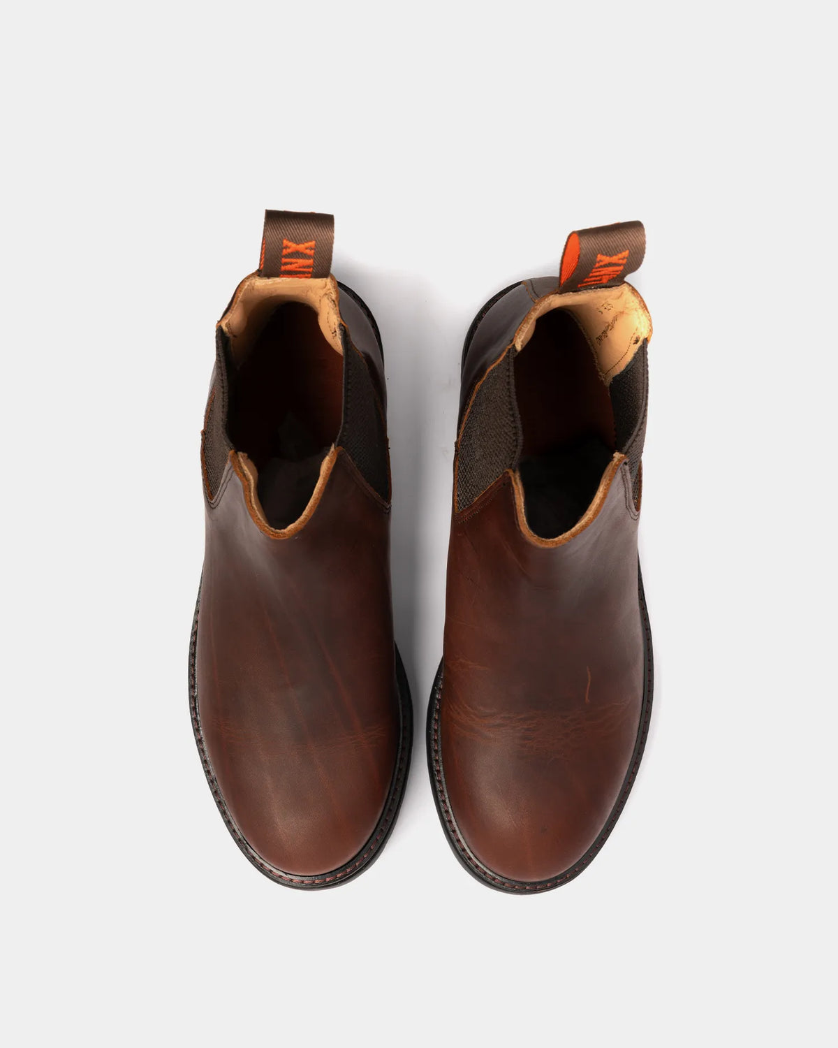 EDISFORD / CARAMEL RE-LANX