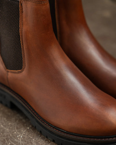 EDISFORD / CARAMEL