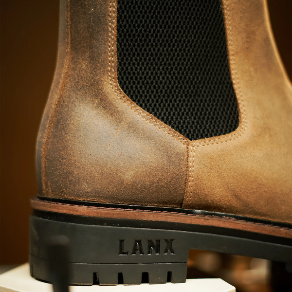 EDISFORD / MOLE-Women’s Chelsea | LANX Proper Men's Shoes