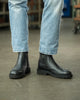 FALLBARN / BLACK