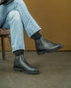 FALLBARN / BLACK