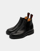 FALLBARN / BLACK