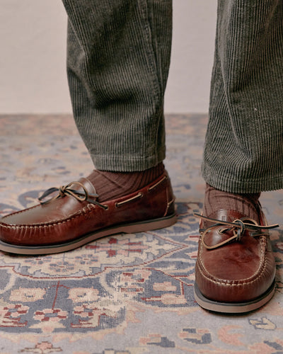 FARNDON // MAHOGANY