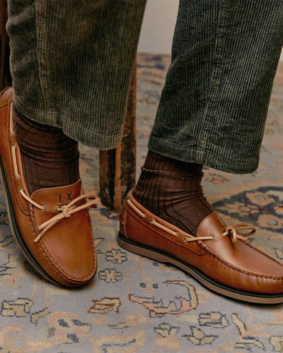 FARNDON // TAN