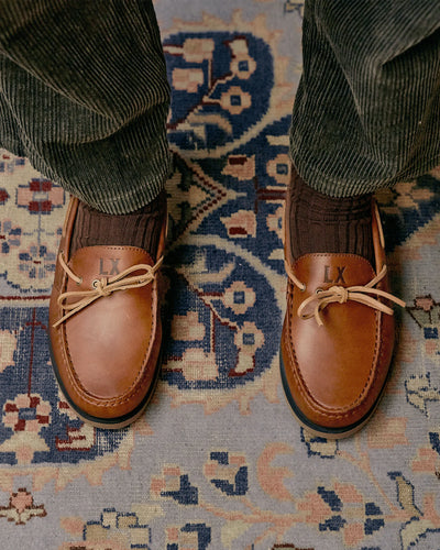 FARNDON // TAN