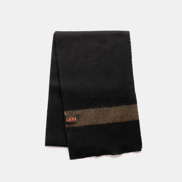 FOULRIDGE / ACORN-Scarf | LANX Proper Men's Shoes