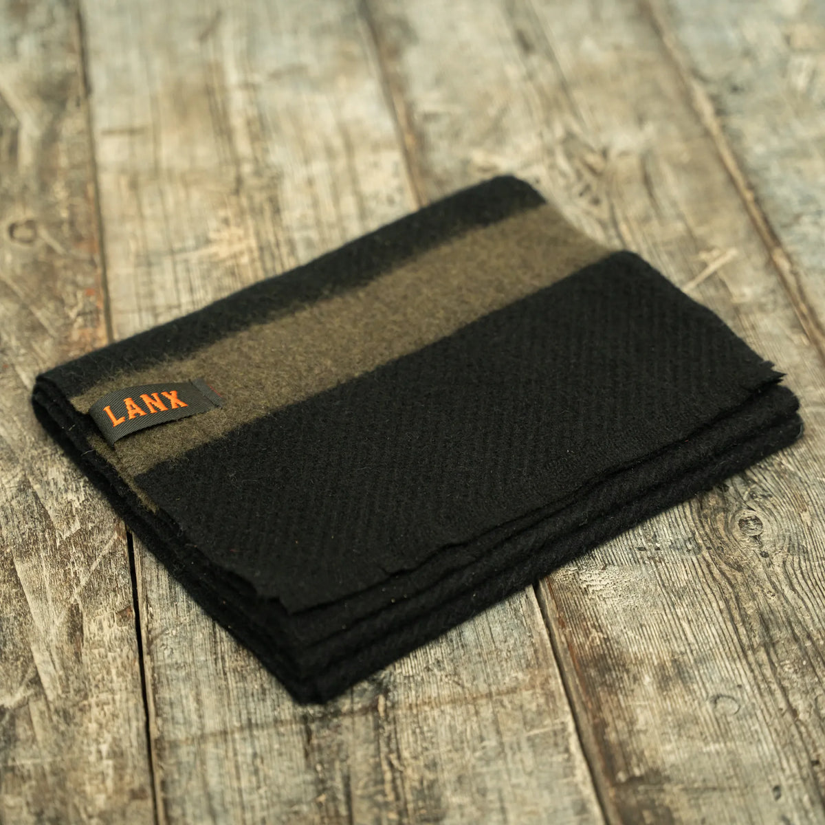 FOULRIDGE / ACORN-Scarf | LANX Proper Men's Shoes