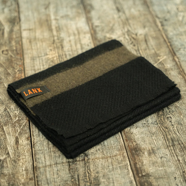 FOULRIDGE / ACORN-Scarf | LANX Proper Men's Shoes