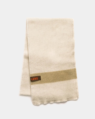 FOULRIDGE / CLAY-Scarf | LANX Proper Men's Shoes