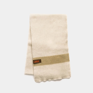 FOULRIDGE / CLAY-Scarf | LANX Proper Men's Shoes