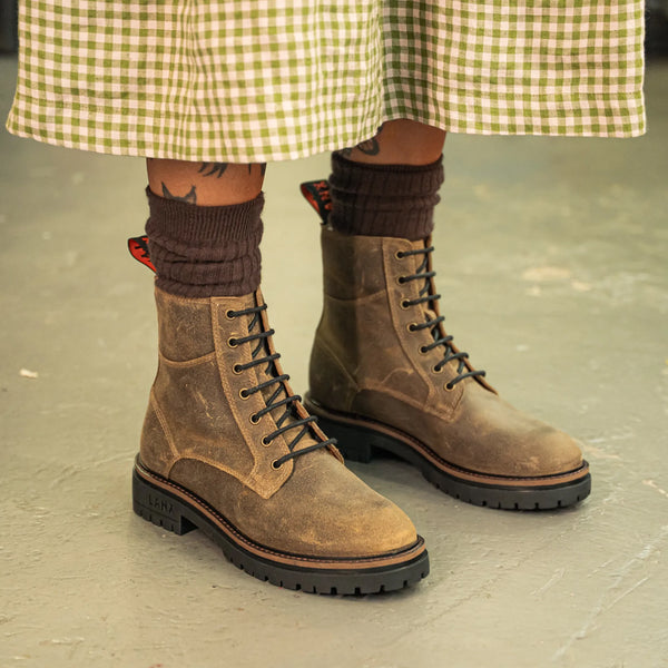 GARNETT / MOLE-Women’s Chelsea