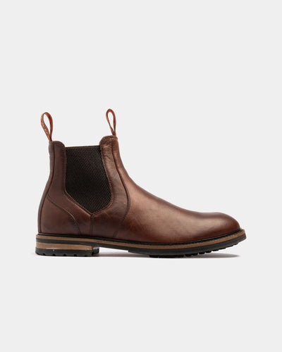 GARSTANG // BURGUNDY GAUCHO RE-LANX